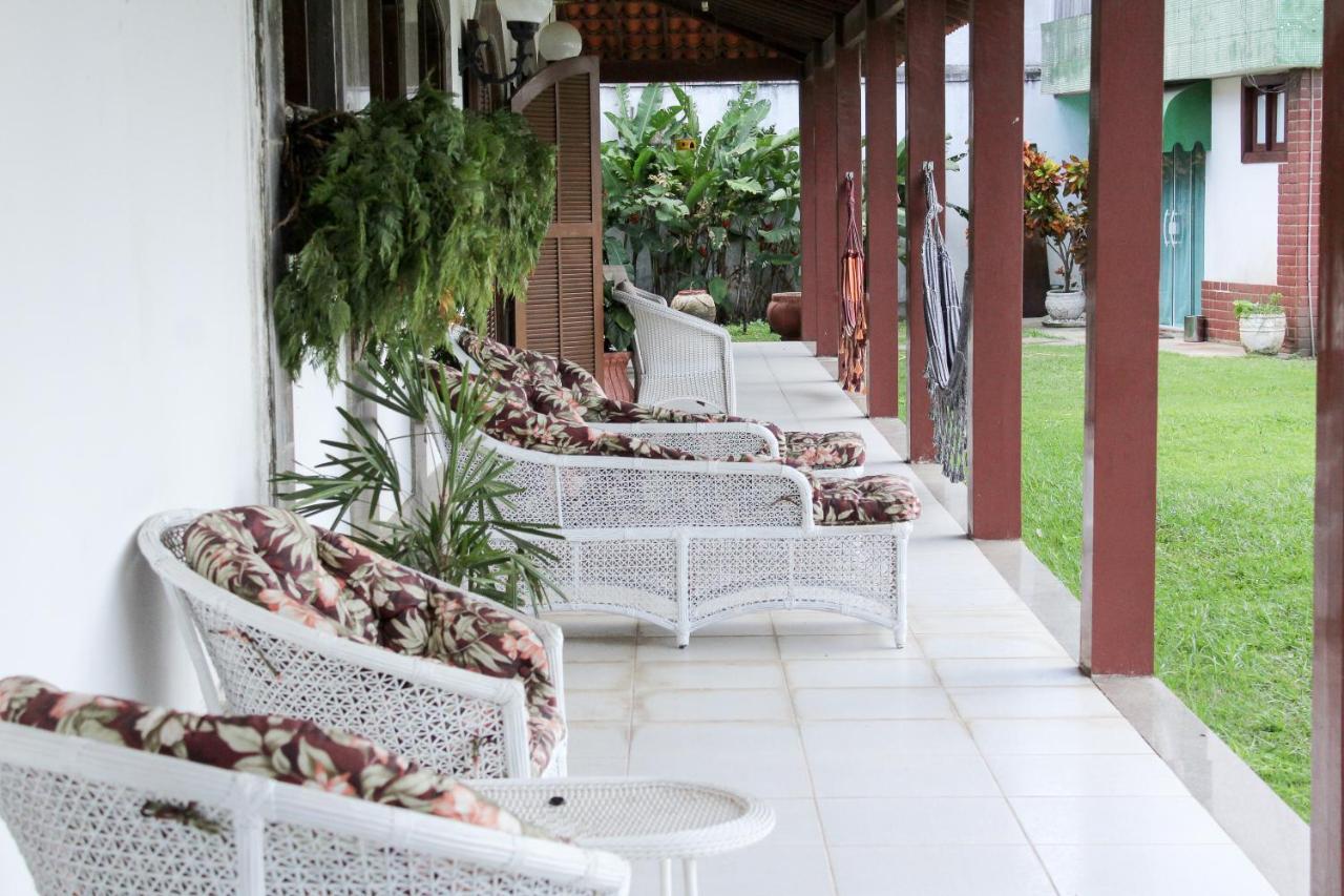 Pousada La Maison Iguaba Grande Exteriér fotografie
