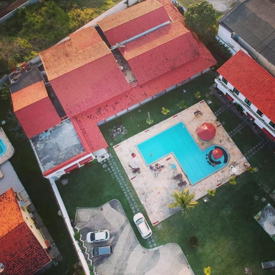 Pousada La Maison Iguaba Grande Exteriér fotografie