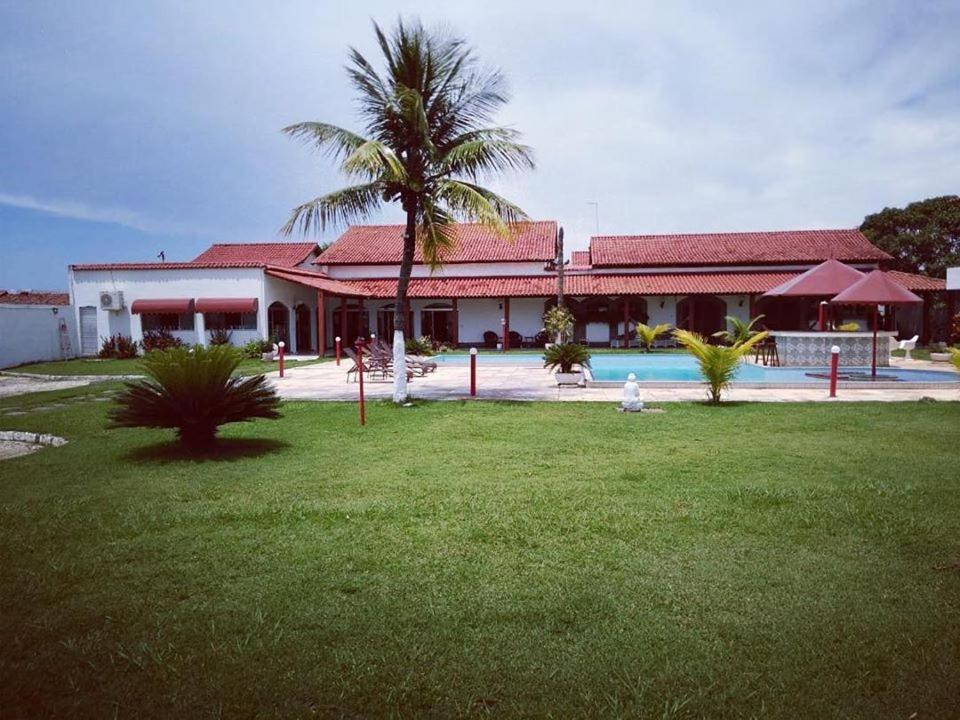 Pousada La Maison Iguaba Grande Exteriér fotografie